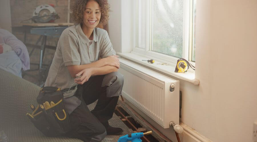 Professional Gas Leak Detection in Bluefield, VA